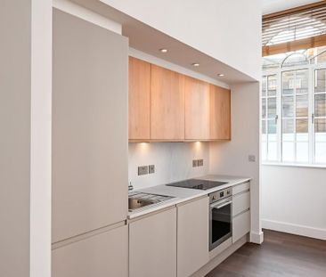 1 bedroom flat to rent - Photo 3