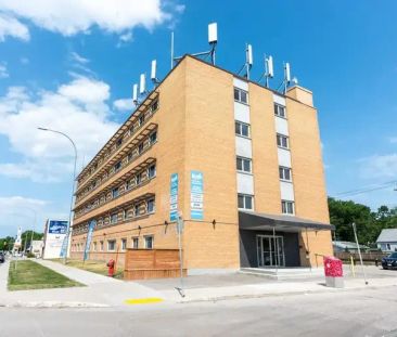 2075 Portage Avenue | 2075 Portage Avenue, Winnipeg - Photo 1
