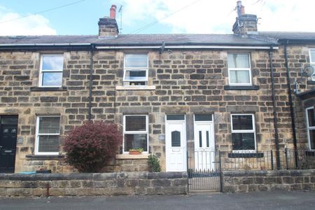 2 bedroom house to rent - Photo 4
