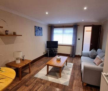 1 bedroom flat to rent - Photo 6