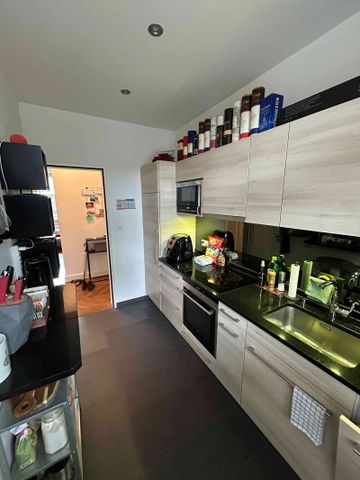 3.5 Zimmer, 75 m², 1. Stock - Photo 4