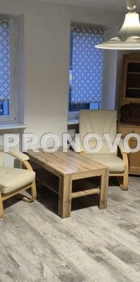 Mieszkanie na wynajem - Zdjęcie 1