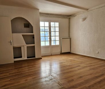 Appartement T2/3 les Milles avec jardin - Photo 3