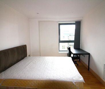 1 bedroom apartment to rent - Photo 5