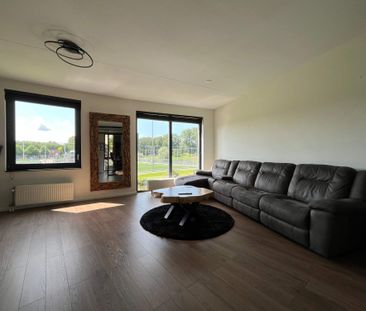 Te huur: Huis Goede Verwachtinghof 43 in Hoogvliet Rotterdam - Photo 2