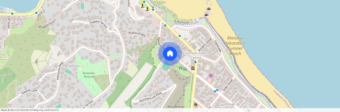 12 Nayland Street, Sumner