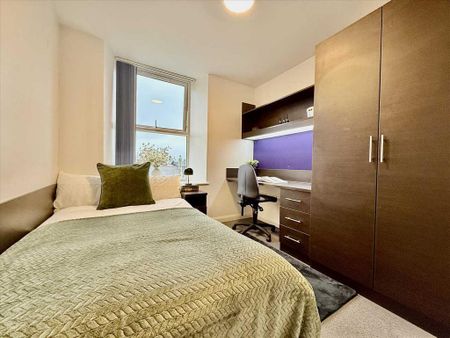 5 bedroom house share to rent - Photo 4