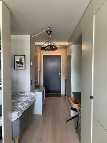 Fyrisvallsgatan, Uppsala - Photo 5