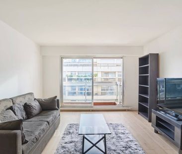 Location appartement, Paris 16ème (75016), 2 pièces, 52.03 m², ref ... - Photo 1