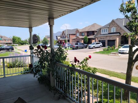 For Lease - 1 Jarret Court Unit# Main floor, Vaughan, Ontario - Photo 5