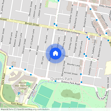 152 Newland Street, Bondi, NSW 2026