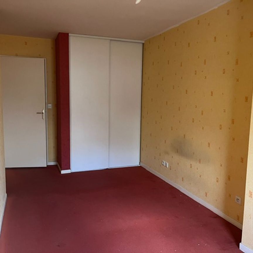 Location Appartement 2 pièces 46m² - Photo 1