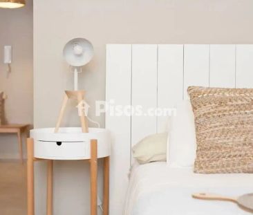 Piso en alquiler en Ronda - Photo 5