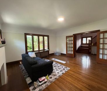 For Lease - 39 Austin Terrace, Toronto, Ontario - Photo 6