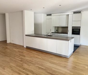 5 Zimmer, 135 m², EG - Foto 2