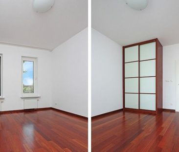 Wolnostojący dom z pieknym ogrodem | STARY WILANÓW - Фото 4