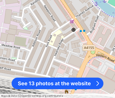 Swansea Road, Reading, RG1 - Photo 1