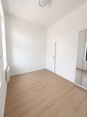 Location Appartement 2 pièces 32m² LILLE 59000 - Photo 1
