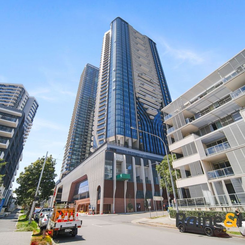 606/36 Walker Street, Rhodes, NSW 2138 - Photo 1