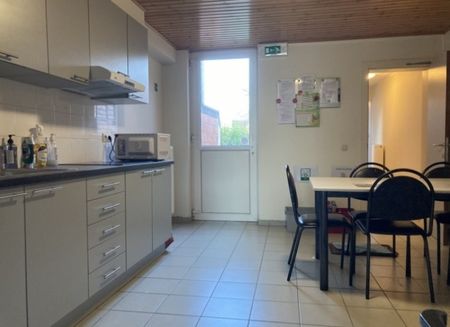 Sint-Rochuslaan 34, kamer 2 - Photo 5