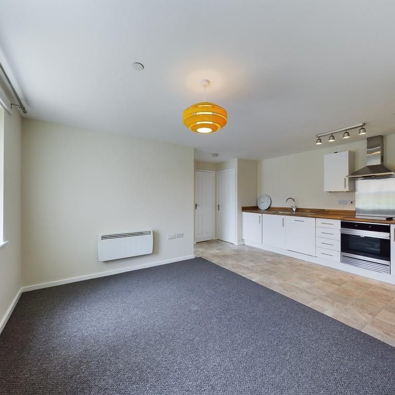 1 bedroom apartment to rent - Photo 1