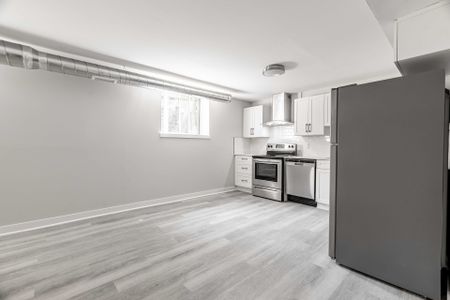 For Lease - 81 King Edward Avenue, London South, Ontario - Photo 3