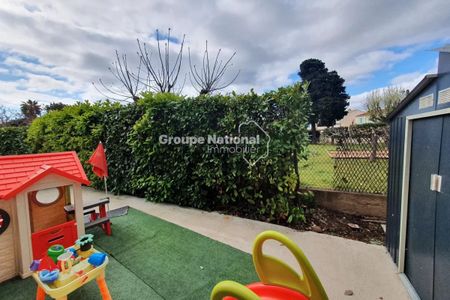 MAISON T4 AVEC JARDIN - Photo 4