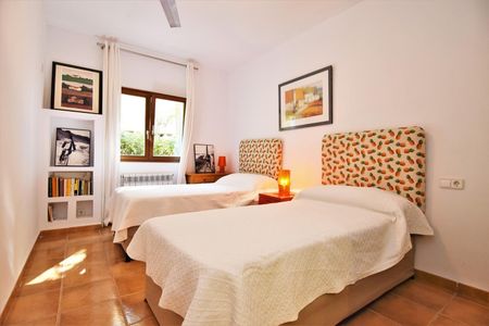 Casa o chalet de alquiler en Colònia de Sant Pere - Photo 5