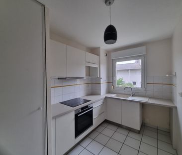 Location Appartement 3 pièces 63m² MERIGNAC 33700 - Photo 4