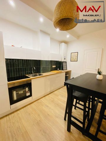 Appartement à louer à Lille • - Photo 4