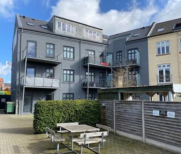 Skøn 2-værelses lejlighed med altan i Skibhuskvarteret - Foto 1