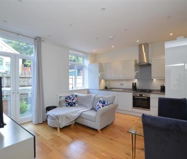 1 bedroom apartment to rent - Photo 2