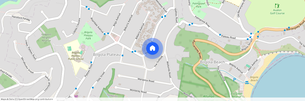 121 Plateau Road, Bilgola Plateau, NSW 2107