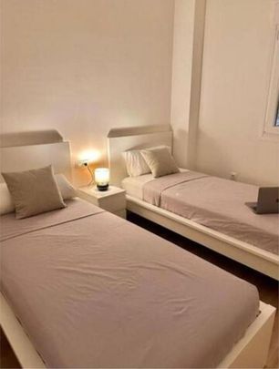 3 room luxury Flat for rent in Marbella, Spain - Photo 1