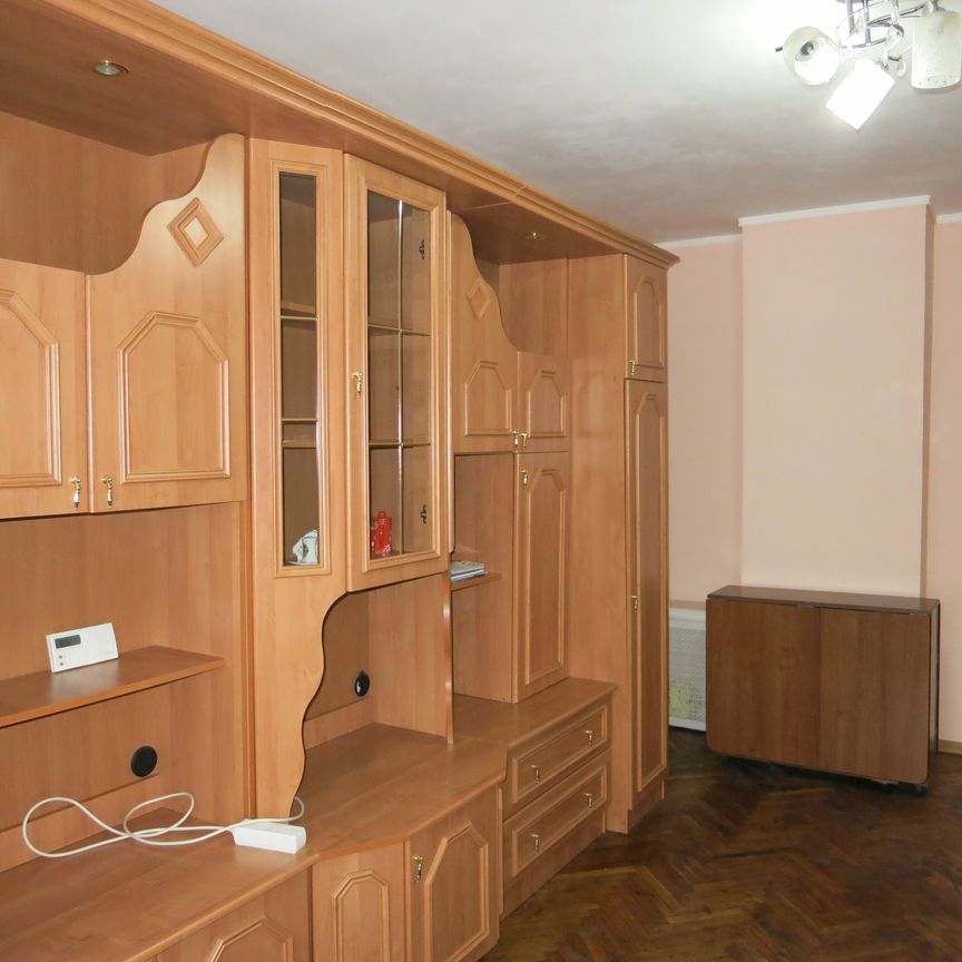 2 rooms apartment for rent Civic Center Iasi # code 410 - Fotografie 1