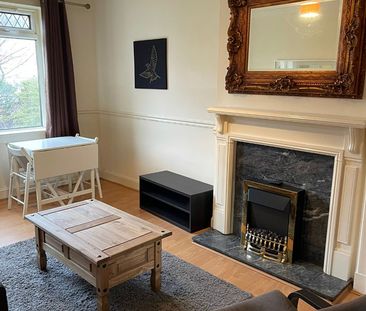 2 Bed Flat, Stenhouse Avenue, EH11 - Photo 4