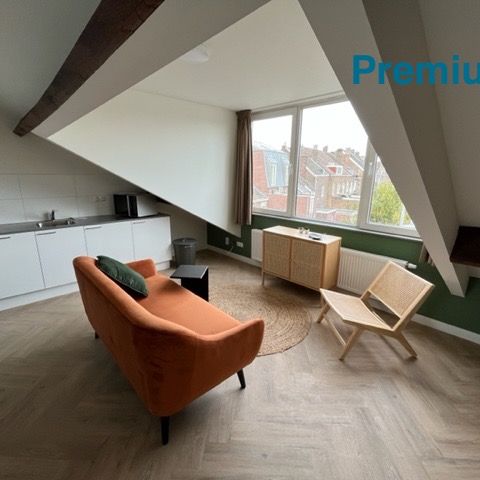 Exchange Student Housing Maastricht [Spring Semester] Short Stay studio’s | The Elements | 01-01-2026 - Foto 1