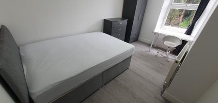 5 bedroom house to rent - Photo 4