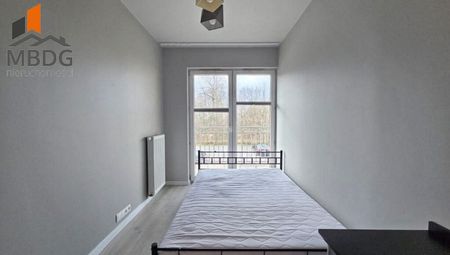 ul. dr. Jana Piltza, Kraków - Photo 5