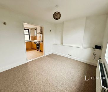 2 bedroom house to rent West End Villas, Stamford, Lincolnshire, PE9 - Photo 1