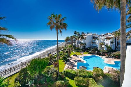 Penthouse · Puerto Banús - Photo 2