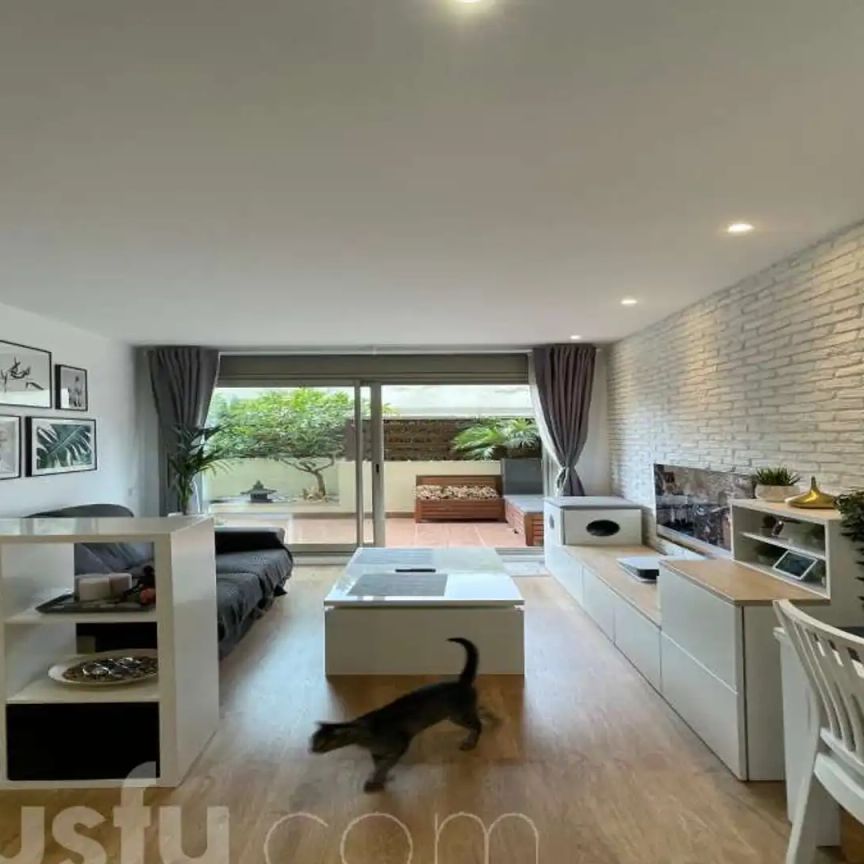 Planta baja de alquiler en Carrer de las Navas de Tolosa, ., Segle XX - Foto 1