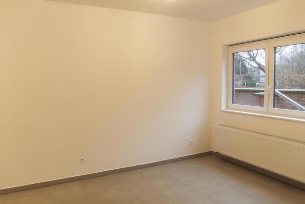 Hip wonen in lofts op topbuurt MET PARKEERPLAATS - Foto 1