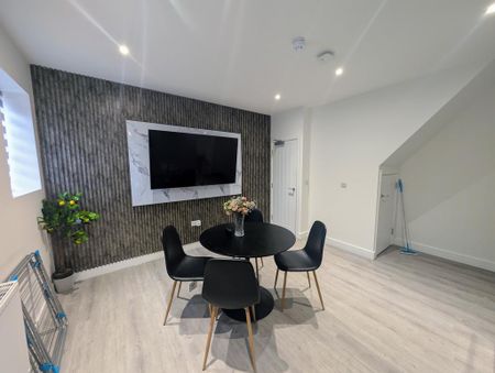 6 bedroom house share to rent - Photo 4