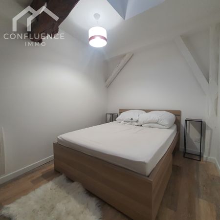 Location Appartement 2 pièces 29m² CASTELJALOUX 47700 - Photo 2