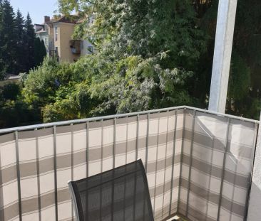 JAKOMINI | zentrale gemütliche Balkon - Stadtwohnung - Photo 4