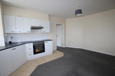 1 bedroom apartment to rent - Photo 4