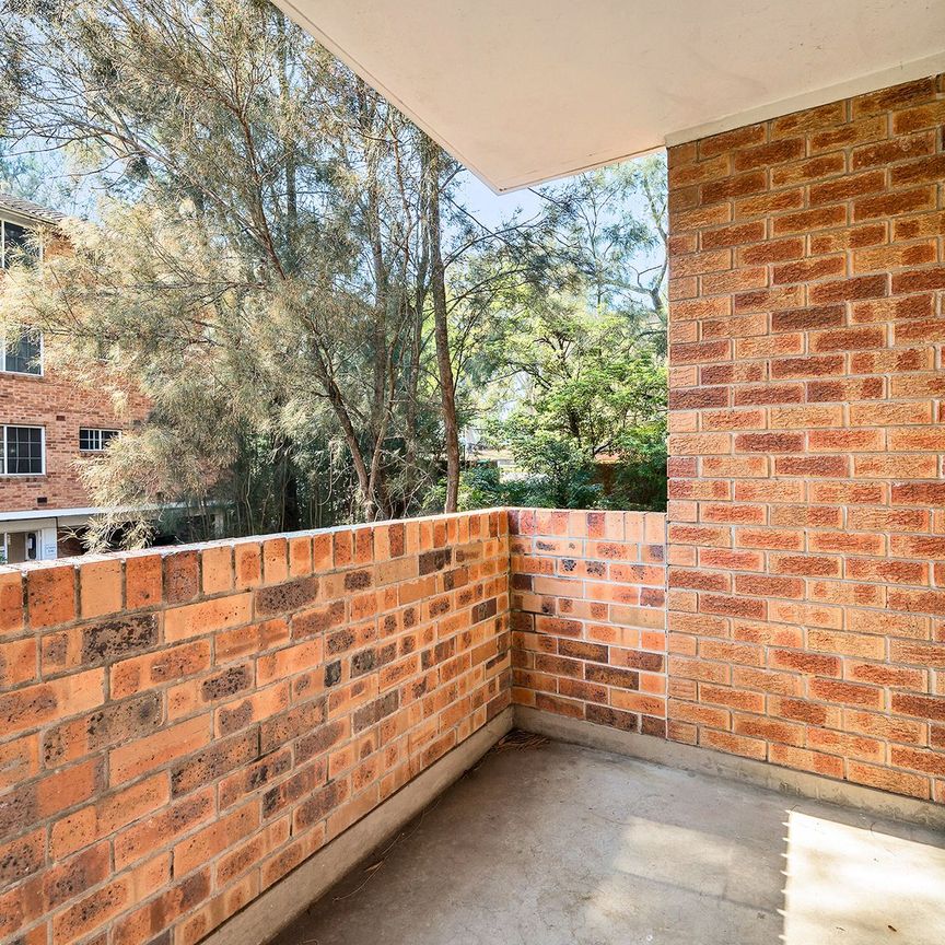 1/34 Khartoum Road, 2113, Macquarie Park Nsw - Photo 2