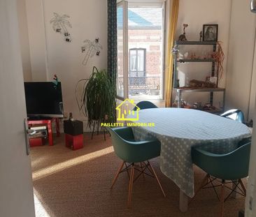 A LOUER T3 - Photo 2