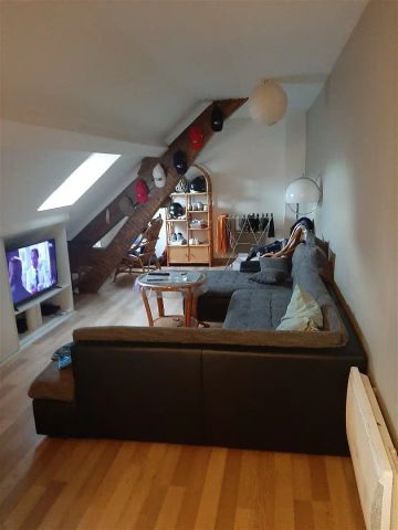 Location appartement 2 pièces - 26.8m² à Saint-omer (62500) - Photo 2